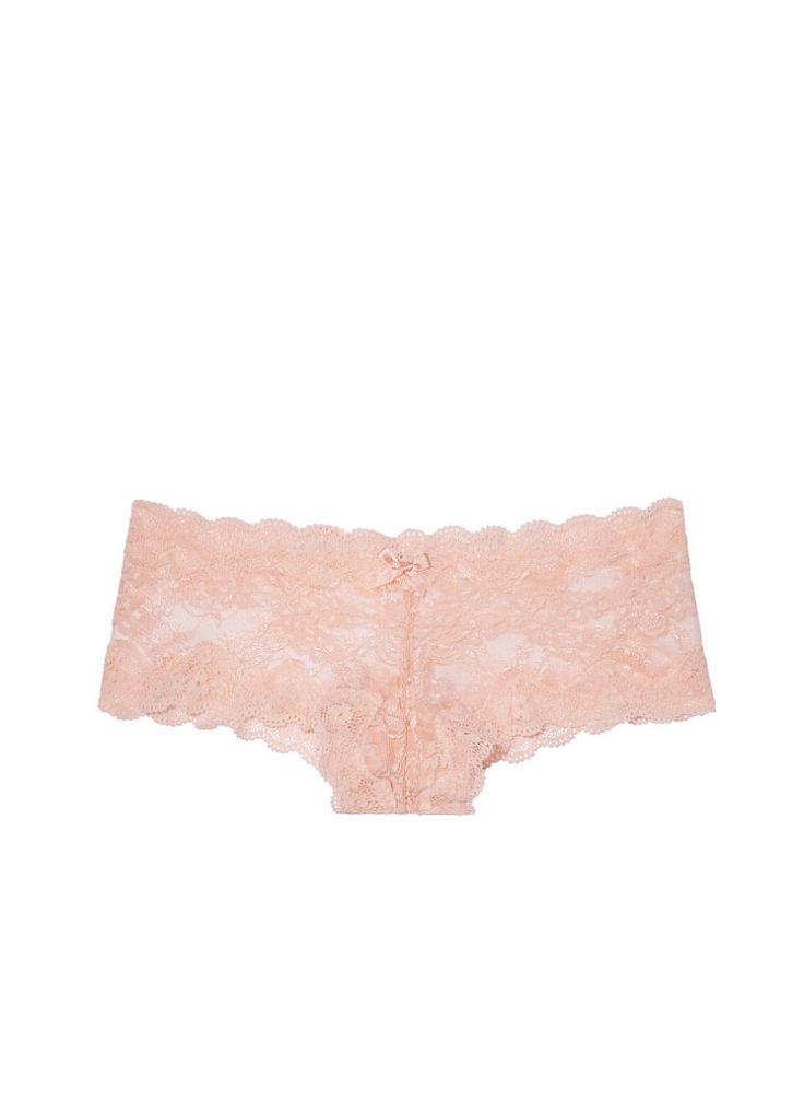 pack ensemble sous vetement rose