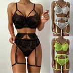 Sexy Maison Du Quotidien Taille Haute Lingerie Sexy