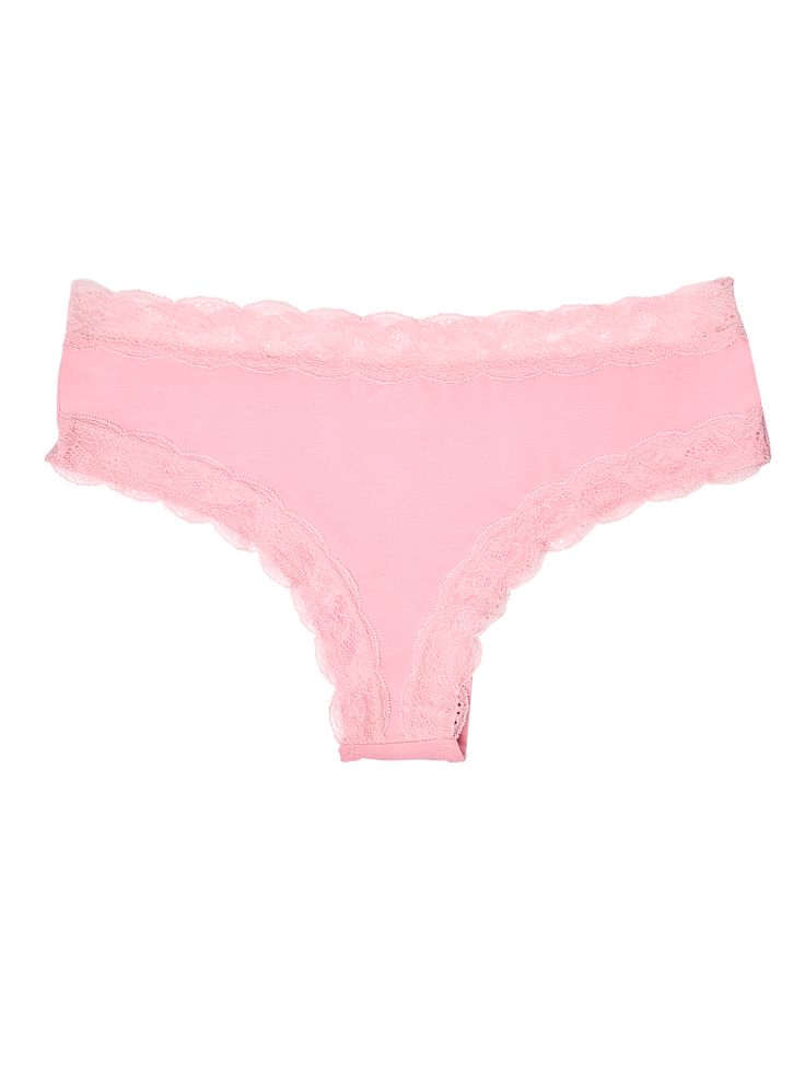 pack ensemble sous vetement rose