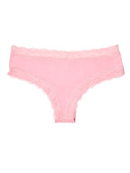 pack ensemble sous vetement rose