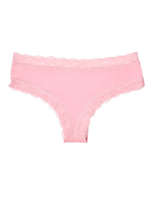 pack ensemble sous vetement rose